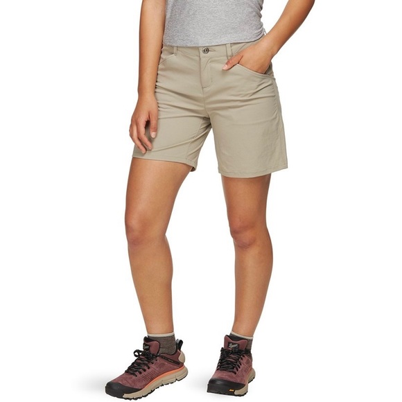 patagonia women's quandary shorts 7